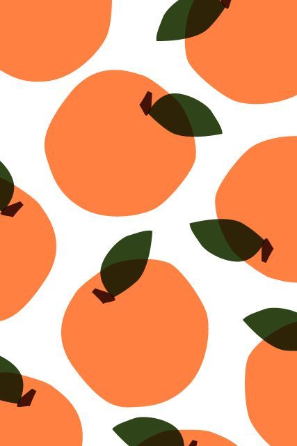 We’re all for supermarket produce — hey, the more fruits and veggies in your life, the better — but now’s the time to take advantage of the offerings at your local farmers’ market. Why? They a) taste infinitely better, and b) are actually healthier. “The nutritional value of fruits and Art Et Illustration, Maisie Williams, Just Peachy, Pattern Drafting, Fruit Pattern, Art And Illustration, Pretty Patterns, Pattern Illustration, Surface Pattern Design