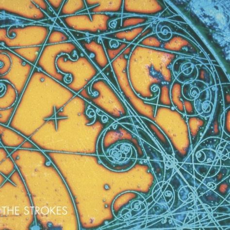 Album - The Strokes Album Recommendations, Discover New Music, Album Of The Year, The Strokes, Indie Rock, New Releases, New Music, The Year, Music