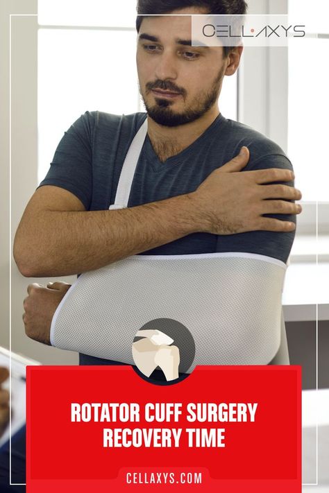 Rotator Cuff Surgery Recovery Time Torn Rotator Cuff Surgery, Torn Rotator Cuff Relief, Rotator Cuff Surgery Recovery Tips, Torn Rotator Cuff Symptoms, Shoulder Pain Relief Rotator Cuff, Rotator Cuff Surgery Recovery, Rotator Cuff Injury Exercises, Arthroscopic Shoulder Surgery, Rotator Cuff Rehab