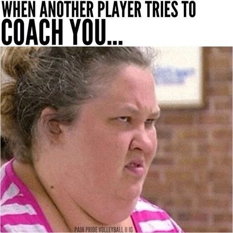 Funny Softball Quotes, Volleyball Quotes Funny, Volleyball Jokes, Volleyball Things, Softball Memes, Volleyball Motivation, Sports Joke, Soccer Jokes, Softball Funny