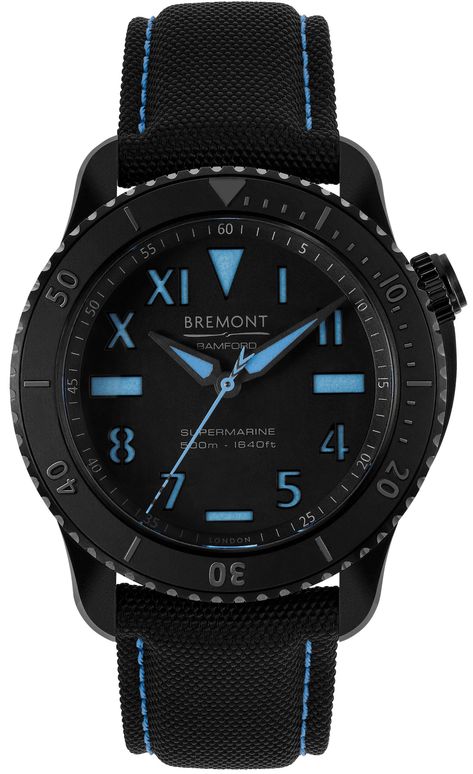 Bremont Watches, Bamford Watch, S Craft, Mutual Respect, Limited Edition Watches, Ladies Diamond Rings, Layered Design, Leather Cap, Beach Tote Bags