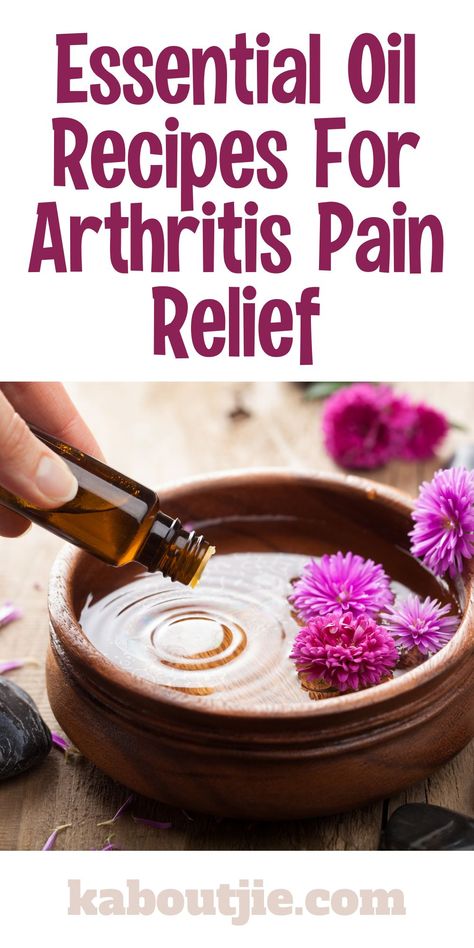 There are many fantastic essential oils that can help to reduce pain from arthritis, here are some recipes to try, Arthritic Hands Natural Remedies Essential Oils, Essential Oil Blend For Painful Joints, Essential Oils For Joints And Muscles, Arthritic Hand Pain Relief, Essential Oils For Arthritic Hands, Arthritic Hands Natural Remedies, Pain Relief Essential Oils, Turmeric Essential Oil, Helichrysum Essential Oil