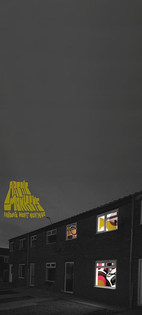 Artic Monkeys Album Cover Wallpaper, Your Favourite Worst Nightmare, Album Covers As Wallpapers, Arctic Monkeys Poster Wallpapers, Arctic Monkeys Album Wallpaper, Arctic Monkeys Wallpaper Tranquility Base, Arctic Monkeys Am Wallpaper, Lyrics Wallpaper Arctic Monkeys, Arctic Monkeys Iphone Wallpaper