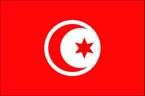 Tunisie Flags Of The World, Tunisia, Flag, Clip Art, Collage, Pins, Quick Saves, Design, Sousse