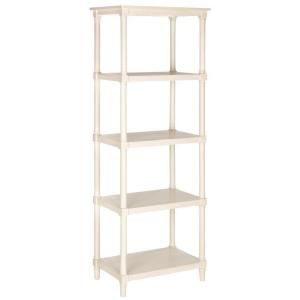 Safavieh Odessa Washed Natural Pine Open Bookcase-AMH5721B - The Home Depot Storing Towels, Contemporary Bookcase, White Bookcase, Open Bookcase, Etagere Bookcase, Wood Bookcase, Family Room Design, Ladder Bookcase, Furniture Outlet Stores