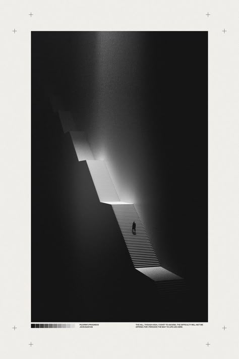 Monochrome Graphic Design, Museum Of Emotions, Shadow Architecture, Empty Paper, Graphic Posters, 3d Laser, Industrial Revolution, Brutalism, Art Contemporary