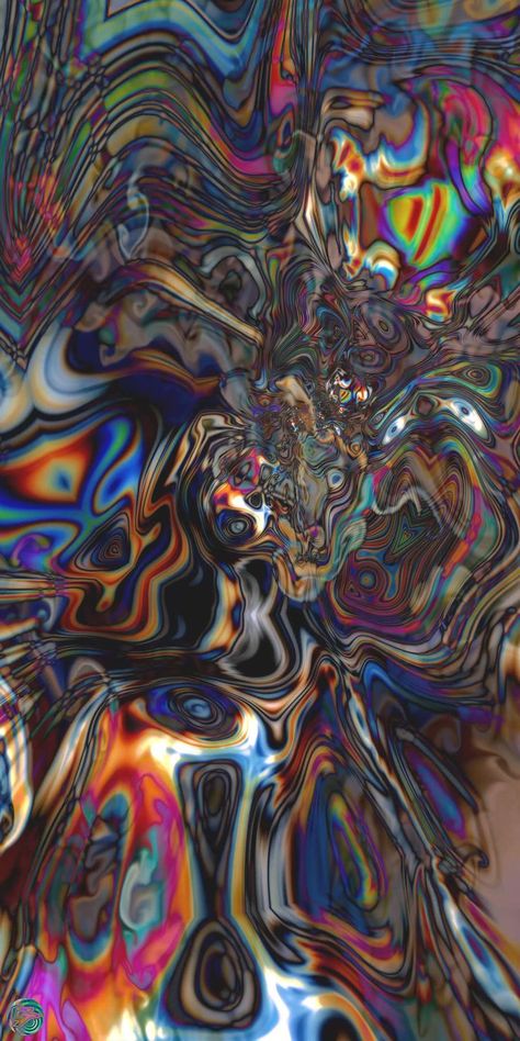 Retro Trippy Aesthetic Video, Best Wallpaper Ever, Acid Wallpaper, Trippy Pictures, Trippy Aesthetic, Trippy Iphone Wallpaper, Trippy Visuals, Psychadelic Art, Trippy Painting