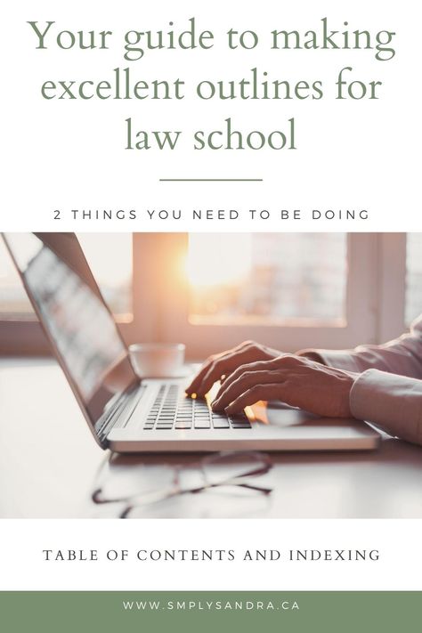 Law School Outline Template, Law School Study Tips, Law School Outline, Lsat Study Plan, Law School Organization, Law School Prep, Legal Studies, Lsat Prep, Law School Life