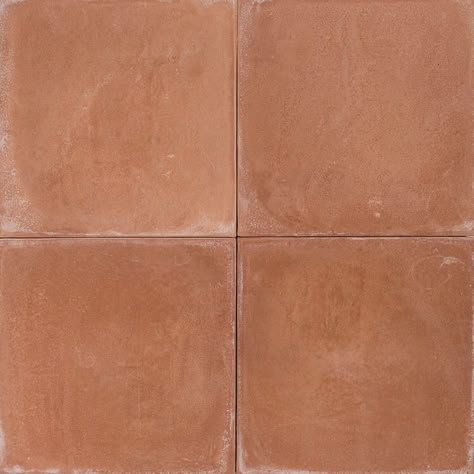 Terracotta Tile Texture, Terracota Tile, Terracotta Texture, Floor Tiles Texture, All Modern Furniture, Terracotta Colour, Flooring Texture, Encaustic Tiles, Chuncheon