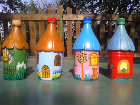 Pop Bottle Crafts, Soda Bottle Crafts, Plastic Bottle Crafts Diy, Water Bottle Crafts, Reuse Plastic Bottles, Plastic Bottle Flowers, Plastic Bottle Art, Diy Plastic Bottle, Folding Origami