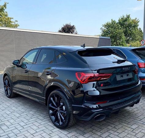 Audi Q3 Sportback 2023, Audi Q3 Sportback Black, Audi Q3 2023, Rsq3 Audi, Audi Rsq3 Sportback, Audi 2023, Audi Rs Q3 Sportback, Audi Q3 Black, Audi Black