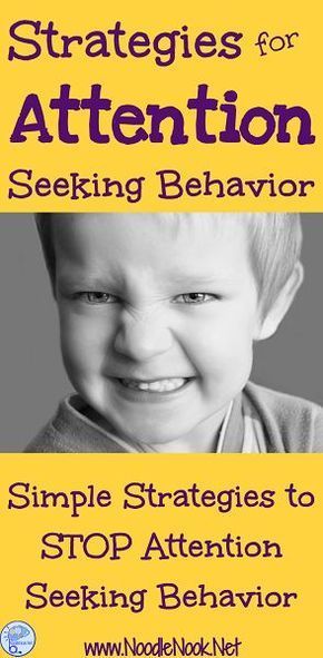 Preschool Behavior, Attention Seeking Behavior, Behavior Management Strategies, Conscious Discipline, Behaviour Strategies, Behavior Interventions, Classroom Behavior Management, Behaviour Management, Attention Seeking