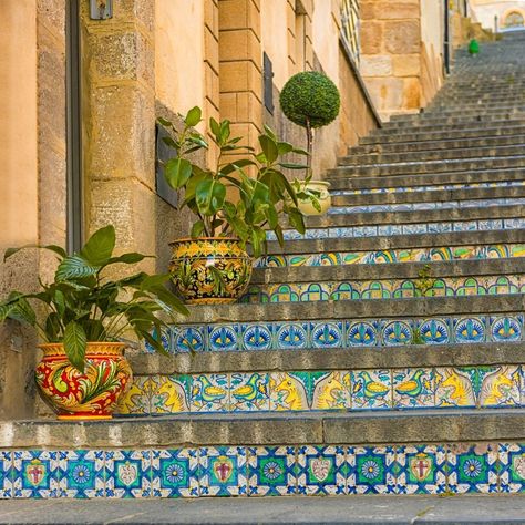 Sicily Tours by Untold Italy Untold Italy, Italian Balcony, Veranda Cafe, Sicilian Tiles, Wine History, Sicily Travel, Italy Tours, Sicily Italy, Local Guide