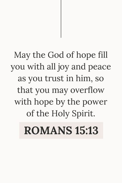 Roman’s 15-13, Roman��’s 15:13 Wallpaper, Romans 15:13, 13 Meaning, Closing Prayer, Christian Quotes Wallpaper, Romans 15, The Romans, Be Encouraged