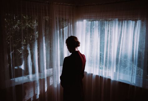 Step Into The Quiet World Of Nirav Patel | iGNANT.com Portrait Editorial, Kodak Film, Fine Art Portraits, Cinematic Photography, First Art, Book Projects, Documentary Photography, Portrait Inspiration, 인물 사진