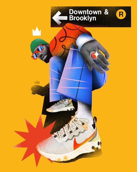 Behance on X: "Illustrations inspired by New York City streetwear by @rafalejandro90 — see more illustrations by Rafael and hire him for freelance projects on #Behance > https://t.co/4hmJC8nrl6 https://t.co/WSvly14TtI" / X Typography Poster, Street Wear Illustration, Streetwear Drawing, Streetwear Illustration, City Streetwear, Cartoon Style Drawing, Cartoon Style, Body Spray, Creative Fashion