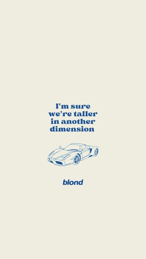 frank ocean, white Ferrari, blonde,blonded Blonded Wallpapers Frank Ocean, Song Lyrics Wallpaper Frank Ocean, Frank Ocean White Wallpaper, Wallpaper Backgrounds Frank Ocean, Frank Ocean Ferrari, Blond Frank Ocean Wallpaper Aesthetic, Blue Frank Ocean Wallpaper, Frank Ocean Poster White Ferrari, Frank Ocean White Ferrari Lyrics