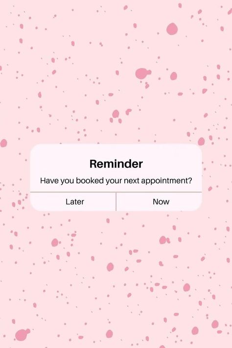 30 Pink Spots Skincare Reminder Instagram Posts Vol 1 | Skincare Quotes | Med Spa Posts| Esthetician [Video] | Lash quotes, Skincare quotes, Esthetician marketing Esthetician Appointment Book, Lash Esthetician Aesthetic, Spa Posts For Instagram, Waxing Instagram Posts, Botox Instagram Post, Appointments Available Quotes, Skincare Instagram Posts, Botox Quotes Posts, Spa Day Quotes