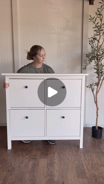 How To Paint Ikea Furniture, Ikea Furniture Bedroom, Amazon Supplies, Ikea Bedroom Ideas, Ikea Bedrooms, Trones Ikea, Paint Ikea Furniture, Ikea Dresser Makeover, Ikea Must Haves