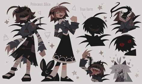 fpe pfp fpe alice and oliver fpe pfp Princess Alice, First Animation, Crazy Funny Pictures, Dessin Adorable, Character Sheet, Drawing Challenge, Drawing Poses, Cartoon Art Styles, Pretty Art