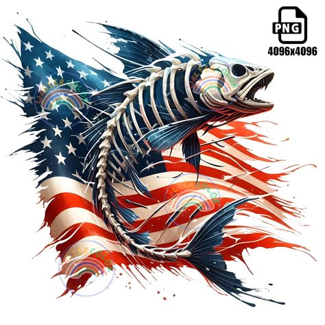 Fishing Sublimation, Birthday Fireworks, Fishing Png, Png Skeleton, Fish Skeleton, Skeleton Png, Fishing Decals, Funny Fishing, Fish Drawings