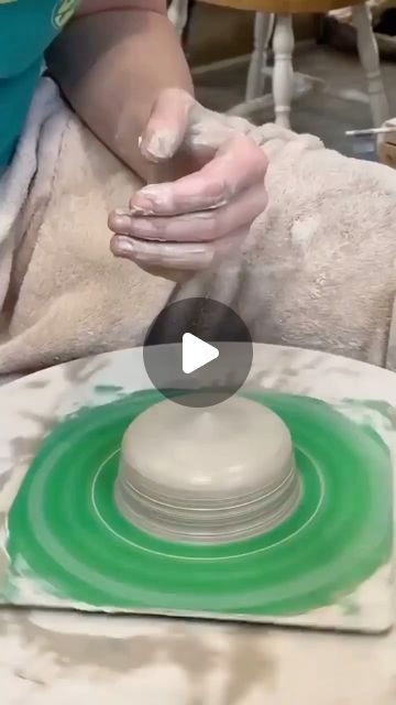 ceramicoutbid on Instagram: "Calming ceramic sponge holder making process ! 🙈😘💚
-
📸 Via 📷: @ashenwrenceramics
-
Tag someone who needs to see this💙
-
🎊𝘾𝙝𝙚𝙘𝙠 𝙤𝙪𝙩 𝙤𝙪𝙧 𝙨𝙩𝙤𝙧𝙚 𝙞𝙣 𝙩𝙝𝙚 𝙗𝙞𝙤👆
-
-
-
-
#potterywheel#handmadepottery#ceramiclife#ceramicsculpture#ceramic#handbuiltpottery#stoneware#potterylover#porcelain#claylife#potterylife#clayart#ceramics#potterswheel#potterymug#potteryfixation#potterylessons#potterycafe#potteryfun#potteryartist#potterycrush#claytalk#potteryvideos#ceramicvideos#contemporaryclay#potteryvideo" Making Handles For Pottery, Pottery Sponge Holder, Pottery Sponge Dish, Ceramic Sponge Holder, Sponge Holder Ceramic, Ceramic Sponge Holder Pottery, Attaching Handles Pottery, Sponge Holder, Pottery Wheel