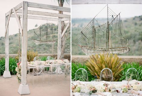 Shipwrecked Winter Beach Wedding: Cortnie + Donny – Part 3 Canopy Restaurant, Canopy Corner, Architecture Canopy, Reading Canopy, Canopy Detail, Canopy Entrance, Terrace Canopy, Canopy Structure, Canopy Carport