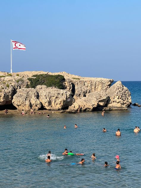 Future Aspirations, Cyprus Flag, North Cyprus, Ayia Napa, Paphos, 2025 Vision, Best Duos, Beach Holiday, Cyprus