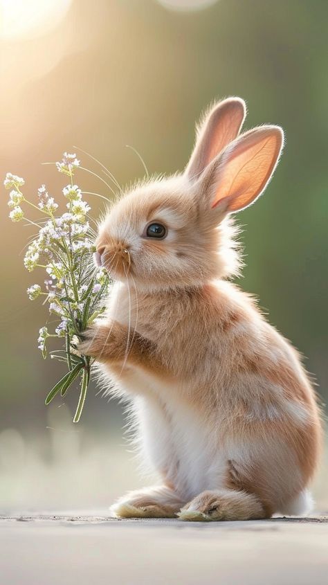 Cute Rabbit Wallpaper Iphone, Cute Rabbits Wallpaper, Rabbit Wallpaper Iphone, Rabbit Phone Wallpaper, Cute Rabbit Pictures, Cute Rabbit Wallpaper, Cute Bunny Wallpaper, Wallpaper Rabbit, Rabbits Wallpaper