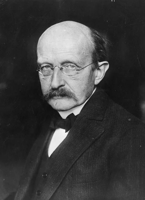 Max Planck Quotes, Classical Physics, Werner Heisenberg, Atomic Theory, Ap Physics, Hulk Character, Max Planck, Michael Faraday, Nobel Prize In Physics