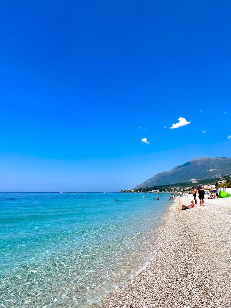 Dhermi beach Dhermi Beach Albania, Dhermi Albania, Flight Booking, Turkish Beach, Turkish Beauty, Booking Flights, Albania, Beach Resorts, Egypt