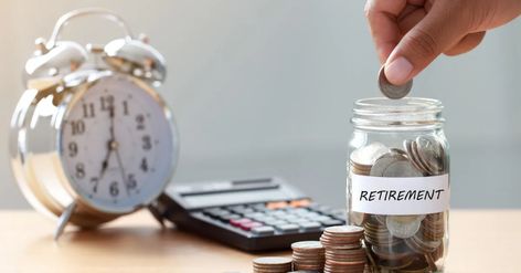 Experts Say These May be the “Top 7” Habits of Early Retirees Retirement Financial Planning, National Debt Relief, Debt Help, Financial Wisdom, Growing Wealth, High Yield Savings Account, Best Travel Credit Cards, Critical Illness, Tax Planning