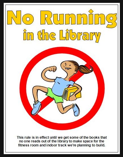 Free Printables for Librarians Elementary School Classroom Decorations, Library Rules, Elementary Librarian, Library Humor, Library Signage, Middle School Libraries, Library Quotes, Library Media Center, Elementary School Library