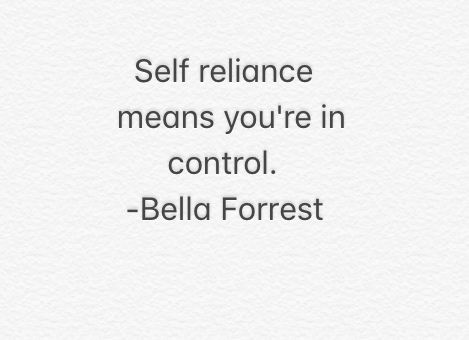 Self Reliance Quotes, Sage Sayings, Releasing Control, Self Awareness Quotes, Control Quotes, Awareness Quotes, Inner Work, Game Quotes, Need Motivation