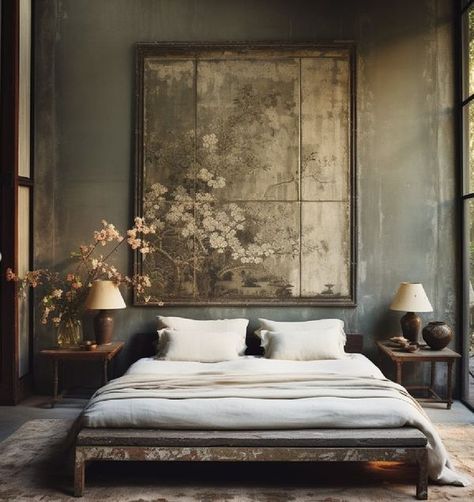 Timeless Interior Design, Interior Design Help, Luxe Bedroom, Rustic Luxe, Timeless Interior, Timeless Interiors, Classic Interior Design, Interior Design Photos, Hello Lovely