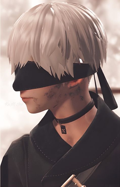 9s Nier Automata Fanart, 9s Nier Automata Icon, 9s Icon, Nier 9s, 9s Cosplay, 9s Nier Automata, Nier Automata 9s, Nier Automata Game, Cloud And Tifa