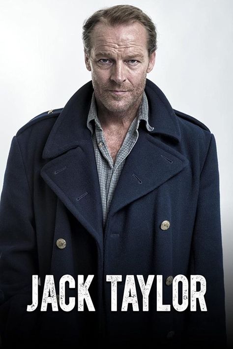 Killian Scott, Iain Glen, Jack Taylor, Private Eye, Tough As Nails, Nick Fury, Private Investigator, Vintage Suits, Detective