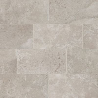 American Olean Hartford Near Beige 12-in x 24-in Matte Porcelain Stone Look Floor and Wall Tile (1.95-sq. ft/ Piece) in the Tile department at Lowes.com Beige Shower Tile Ideas, Beige Shower Tile, Marble Herringbone Floor, Beige Floor Tile, Taupe Bathroom, Transitional Tile, Natural Stone Tile Floor, Mudroom Flooring, Exterior Tiles