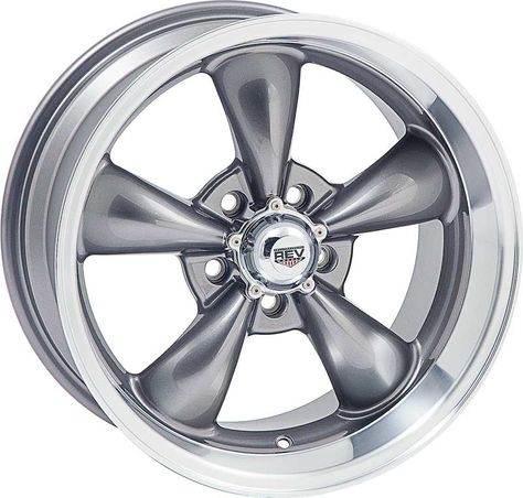 Muscle Car Rims, Custom Wheels Cars, Car Rims, New Car Accessories, Car Wheels Rims, Cars Muscle, Auto Parts Store, Chevrolet Bel Air, Custom Wheels