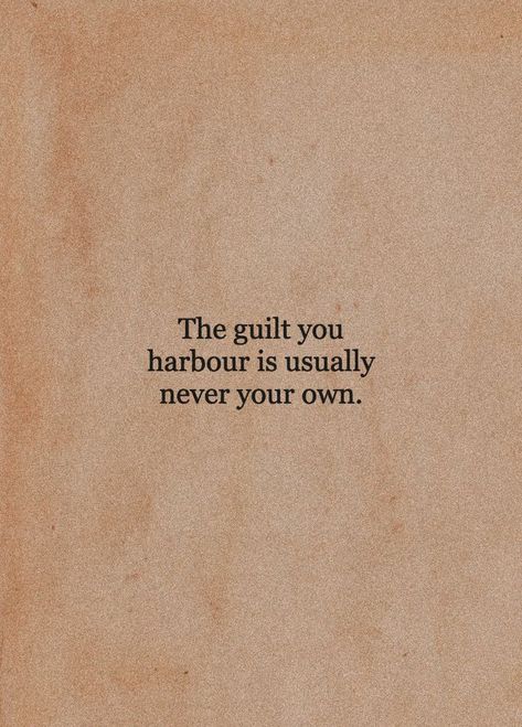 Quotes About Guilt, Quotes About Second Chances, Guilt Quotes, Second Chance Quotes, Slay Quotes, Second Chances, Life Thoughts, Best Quotes, Mindfulness