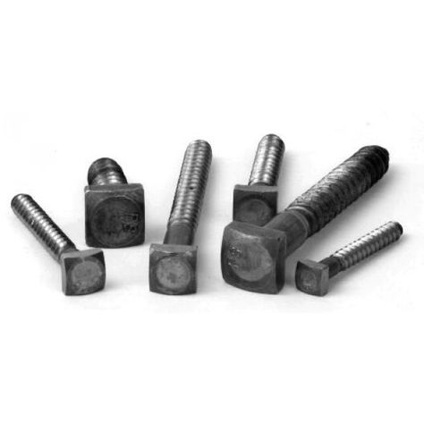 Blacksmith Supplies, Lag Bolts, Anvils, Square Head, Tongs, Blacksmithing, Black Metal, Square, 10 Things