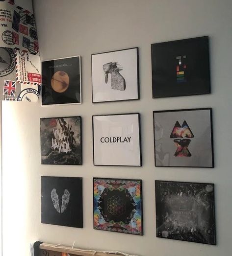 Coldplay Room Decor, Coldplay Art, Coldplay Poster, Coldplay Wallpaper, Coldplay Albums, Guy Berryman, Coldplay Chris, Jonny Buckland, Coldplay Concert