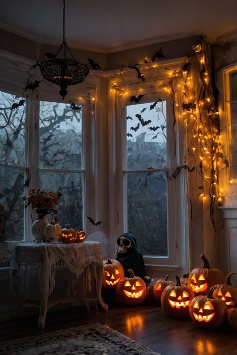 Fall Furniture , Autumn Cozy Fall ,Decor Easy Fall ,
Decor Neutral Fall ,Decor Fall ,Decor Inspiration ,Fall Decor Ideas Halloween Window Ledge Decor, Halloween Indoor Lights, Halloween Decor Room Ideas, Halloween Decorations Indoor Fireplace, Spooky Decorations House, Halloween Decor Small Porch, Elegant Halloween Decorations Indoor, Bay Window Halloween Decor, Mystical Halloween Decor