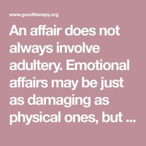 Extra Marital Affair Quotes, Emotional Affair Signs, Affair Quotes, Emotional Infidelity, Marital Affairs, Surviving Infidelity, Marriage Scripture, Affair Recovery, Cheating Spouse