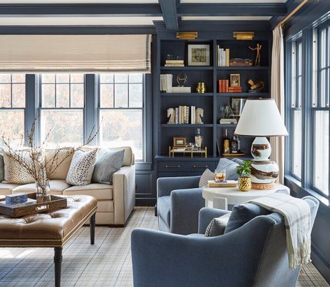 Transitional Living Room Ideas, Colonial Living Room, Transitional Living Room Design, Havenly Living Room, Transitional Interior Design, Living Room Transitional, Transitional Living Room, Transitional Decor Living Room, Paint Modern