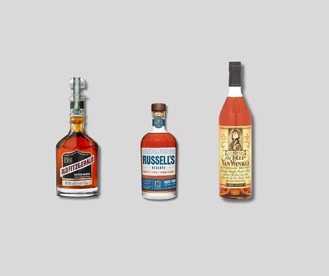 Here's A List of 2024's Allocated Bourbon Jack Daniels Single Barrel, Blanton's Bourbon, Bourbon Cocktail Recipe, Bourbon Brands, Single Barrel Bourbon, Fall Cocktails Recipes, Rye Bourbon, Buffalo Trace, Fall Cocktail