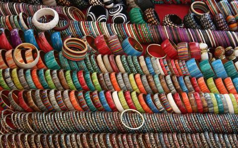 Shopping in Goa - Best Markets in Goa for Locally Sourced Goodies