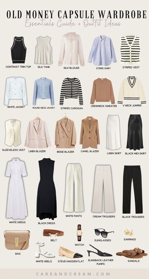 Dress Like You Have Money, Old Money Capsule Wardrobe, Apology Video, The Magic Circle, Minimalist Wardrobe Capsule, Capsule Wardrobe Women, 2024 Aesthetic, Wedding Simple, Capsule Wardrobe Essentials