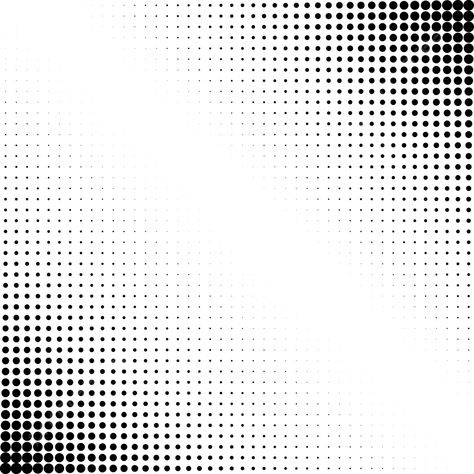 Halftone Art, Dots Pattern Design, Halftone Design, Halftone Pattern, Halftone Dots, Dot Texture, Pixel Art Pattern, Photo Editing Tricks, Comic Collection