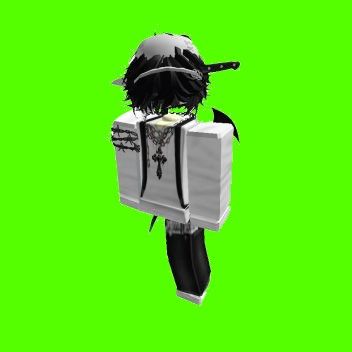 Roblox Avatars Green Screen Background, Emo Roblox Avatar Green Screen, Roblox Avatars No Background, Roblox Characters Green Screen, Roblox Avatars For Stories, Roblox Avatars Green Screen, Avatar Roblox Boy, Cool Roblox Avatars, Green Screen Overlay